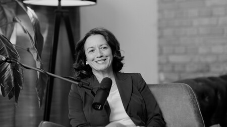 Podcast-Gast Dr. Romy Ermler