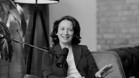 Podcast-Gast Dr. Romy Ermler