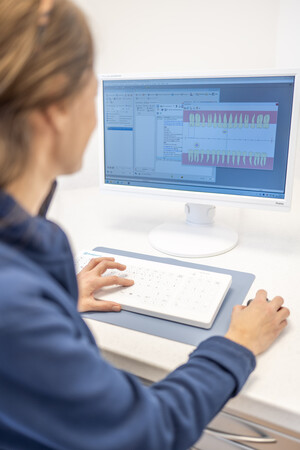 Digitale Zahnmedizin